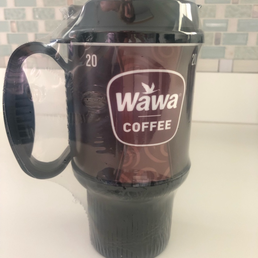 28 oz travel coffee mug SPANISH 10oz Insulated Beverage Mug in Gift Box